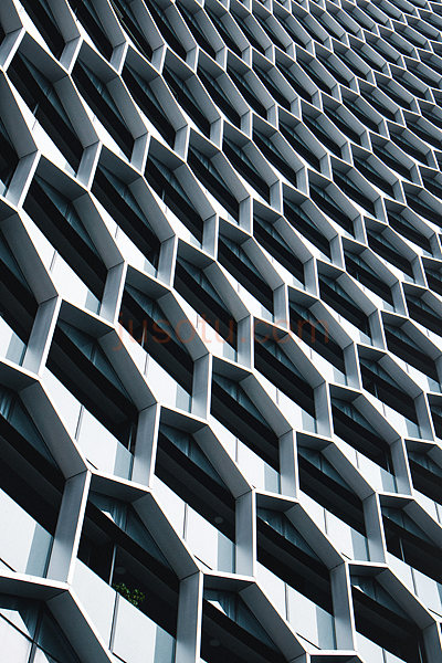 黑白玻璃窗-免费纹理